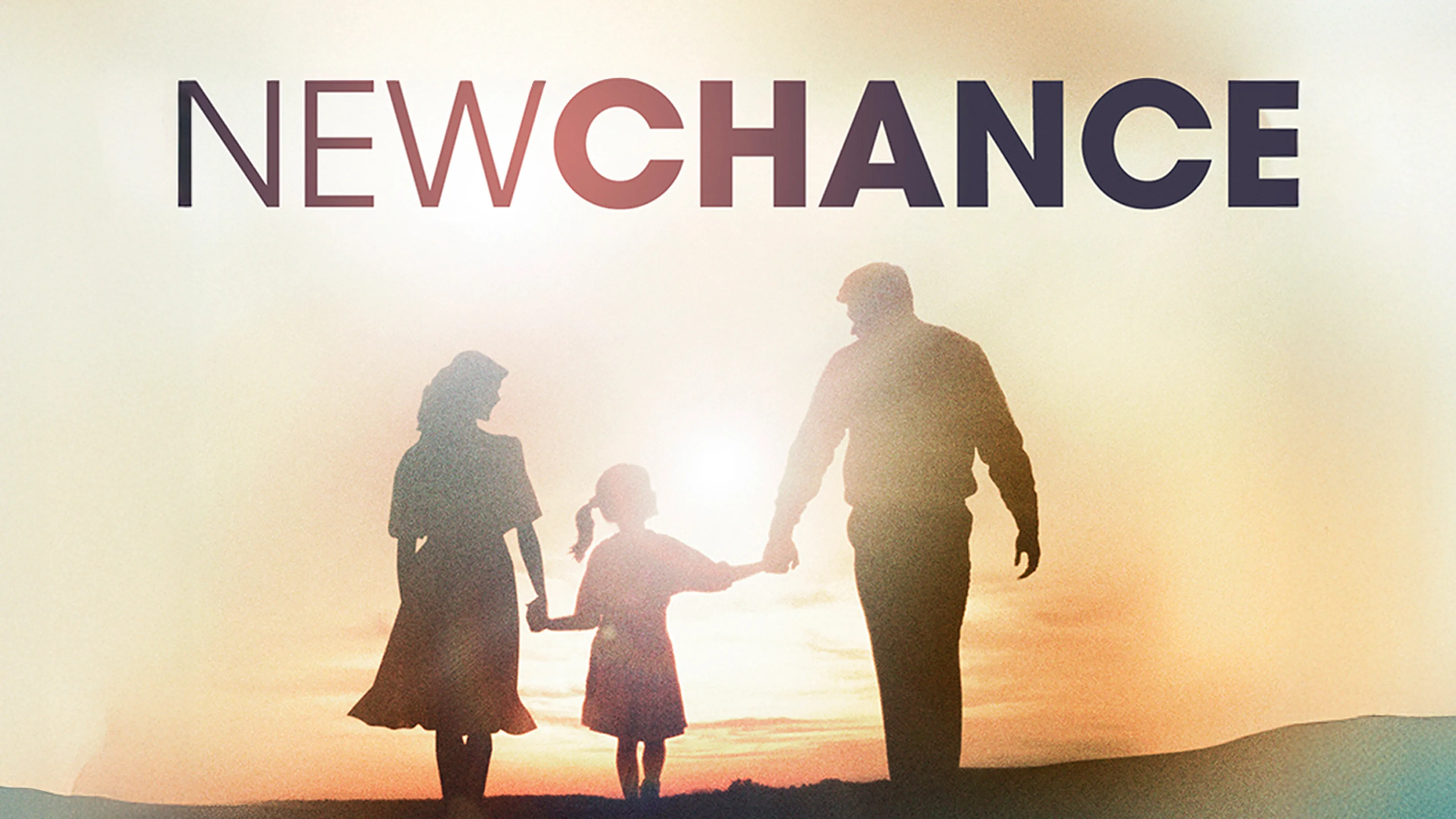 New Chance poster